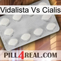 Vidalista Vs Cialis 16